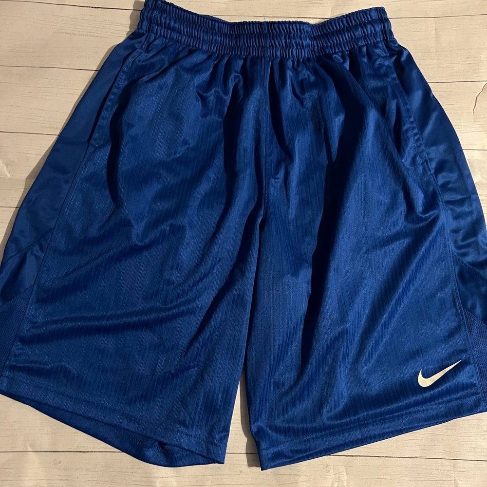 Mens XL Nike Basketball Shorts